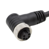 Circular Cable Assemblies - 708-PXPTPU78RAF05ACL010PUR-ND - DigiKey