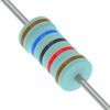 Through Hole Resistors - 13-MF0207FTE52-16KTB-ND - DigiKey
