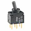 Toggle Switches - 360-2791-ND - DigiKey
