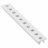 Terminal Block Marker Strips - 277-12585-ND - DigiKey