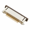 FFC, FPC (Flat Flexible) Connector Assemblies - WM6771TR-ND - DigiKey