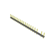 Headers, Male Pins - 612-TSW-220-14-G-S-003-ND - DigiKey