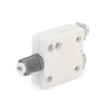 Mechanical Products 1648-009-040-15 Series 16 Panel Mount Circuit Breaker, 40A - 46901 - Waytek, Inc.