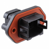 Rectangular Connector Housings - 889-2312-ND - DigiKey
