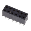 Headers, Receptacles, Female Sockets - 17-1-2314826-2-ND - DigiKey