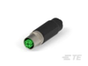 Standard Circular Connectors - 1-2315715-2 - TE Connectivity