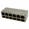 Modular/Ethernet Connector (RJ45, RJ11) Jacks - WM6470-ND - DigiKey