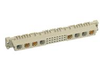 Backplane Connectors - 09032246864 - Powell Electronics, Inc.