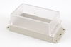 Enclosures, Boxes, & Cases - RP1195BFC - Powell Electronics, Inc.