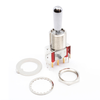 Toggle Switches -- 100SP2T8B13VS2REH-ND - Image