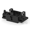 Heavy Duty Connector Frames - 17-2390404-1-ND - DigiKey