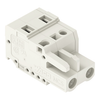 Female connector/socket - 721-202/026-047 - WAGO