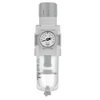 Pneumatic Filter Regulator - Radwell International