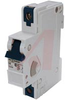 CIRC BRKR;UL508;THERM/MAG;TOGL;CUR-RTG 5A;DIN RAIL;1 POLE;DUAL TERM;G - 70076153 - Allied Electronics, Inc.