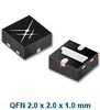 Surface Mount Limiter Diode - CLA4610-085LF - Skyworks Solutions, Inc.