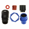 Circular Connector Housings - PX0410/04S/4550 - ODG (Origin Data Global)