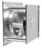 Backward Curved Fan - N52-35531 - Rosenberg USA