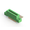 Edgeboard Connectors - 151-842-020-558-202-ND - DigiKey