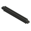 Edgeboard Connectors - 151-887-024-520-608-ND - DigiKey