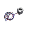 Stepper Motors -- 1597-1358-ND - Image