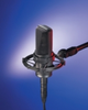 Side-address Multi-pattern Condenser Microphone - AT4050 - Visual Sound, Inc.