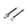 Coaxial Cables (RF) - 6099-PE3C2985-150CM-ND - DigiKey
