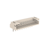 Headers, Male Pins - 664-G86110122T2HR-ND - DigiKey