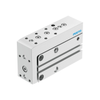Actuators/Cylinders - 2171-DGSS-20-40-E1A-ND - DigiKey
