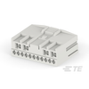 Rectangular Connector Housings - 17-1743262-1-ND - DigiKey