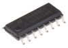 Multiplexer & Demultiplexer ICs -- 7104792P - Image