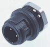 Industrial Circular Connectors - 1296656 - RS Components, Ltd.
