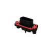 Headers, Male Pins - 664-NTHBVA6A16TUSRTR-ND - DigiKey