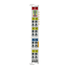 EL2535-0005 | EtherCAT Terminal, 2-channel PWM output, 24 V DC, 5 A, current-controlled -  - Beckhoff Automation LLC
