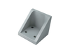 Angle Bracket, 9063 Series Stages, XZ and XYZ Configurations - 9063-A - Newport MKS