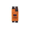 Evaluation unit for monitoring analog standard signals - DL3003 - ifm efector inc.