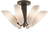 42217OZ Semi-Flush Mts.-Other - 679745 - Capital Lighting, Inc.