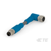 Circular Cable Assemblies - 17-T4062124003-001-ND - DigiKey