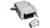 D Sub Backshells - 340054 - RS Components, Ltd.