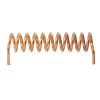 Through-Hole 433MHz Rf Antenna - 875-ANT-433-HETH - ERSAELECTRONICS PTE. LTD.