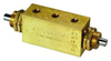 FV Series 3-Way Valve -- FV-3D - Image