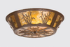26219 Flush Mounts-Bowl Style - 470278 - Capital Lighting, Inc.
