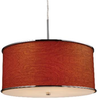 20054/5 Pendants-Drum Shade - 691293 - Capital Lighting, Inc.