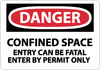 Sign -- D371A - Image