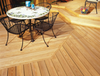 Pressure Treated Lumber