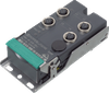 AS-Interface sensor/actuator module - VBA-4E4A-G12-XEL - Pepperl+Fuchs SE