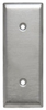 Standard Wall Plate - SAN144 - Legrand - Pass & Seymour