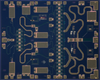 25-W, 2.5 – 6.0-GHz, GaN MMIC Power Amplifier - CMPA2560025D - Wolfspeed