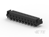 Ribbon Cable Connectors - 1-2823056-8 - TE Connectivity