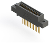 Card Edge Connectors - Edgeboard Connectors - 395-012-540-402 - Lingto Electronic Limited