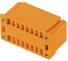 Terminal Block, Header, 4Pos, Th; Gender Weidmuller - 60AC4181 - Newark, An Avnet Company